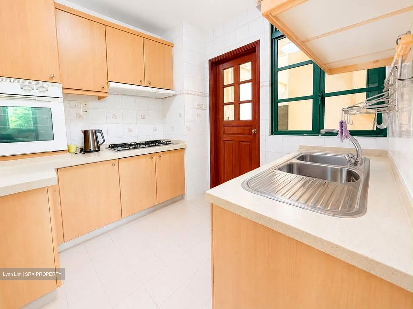 Hillview Heights (D23), Condominium #606202631